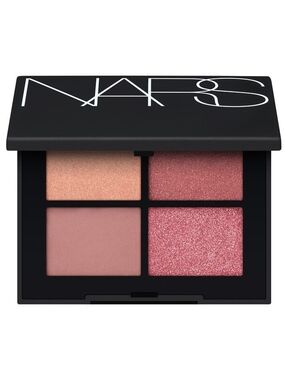 NARS Quad Eyeshadow Palette In Kuala Lumpur